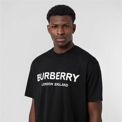 burberry homme t shirt|Burberry t shirt men price.